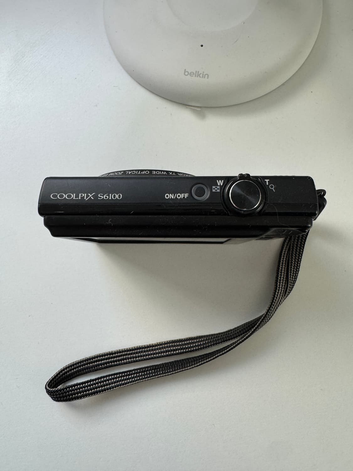 니콘 쿨픽스 s6100 s급 상품이미지4