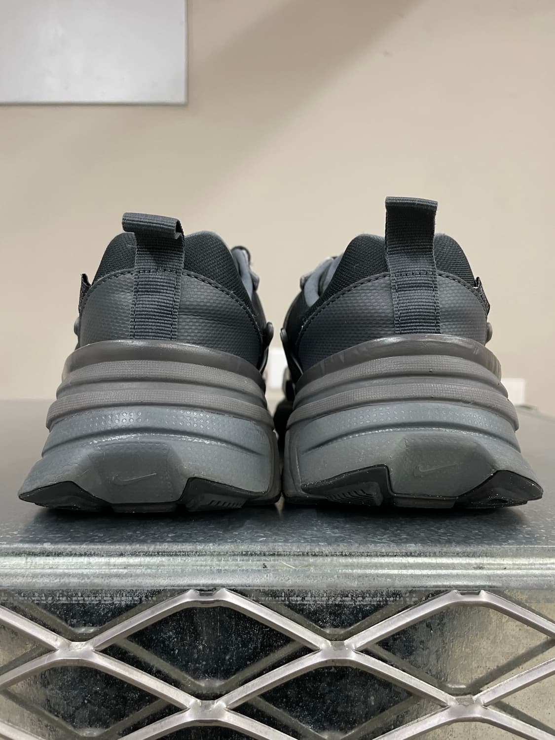 나이키 V2K 런 고어텍스 블랙 250 (gr-4337) 상품이미지3