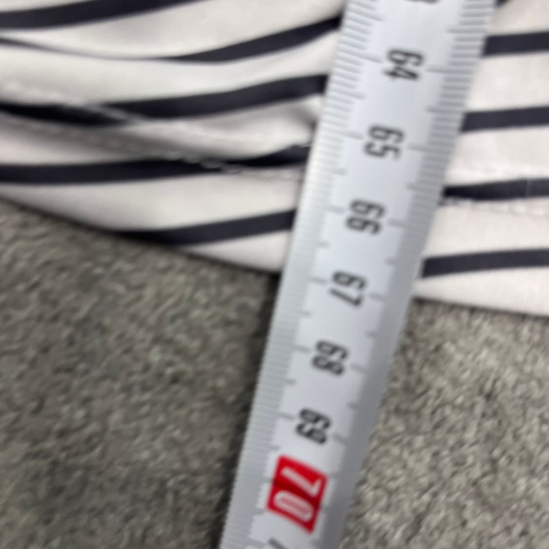 100 exthree 배드민턴 기능성 반팔 티 상품이미지7