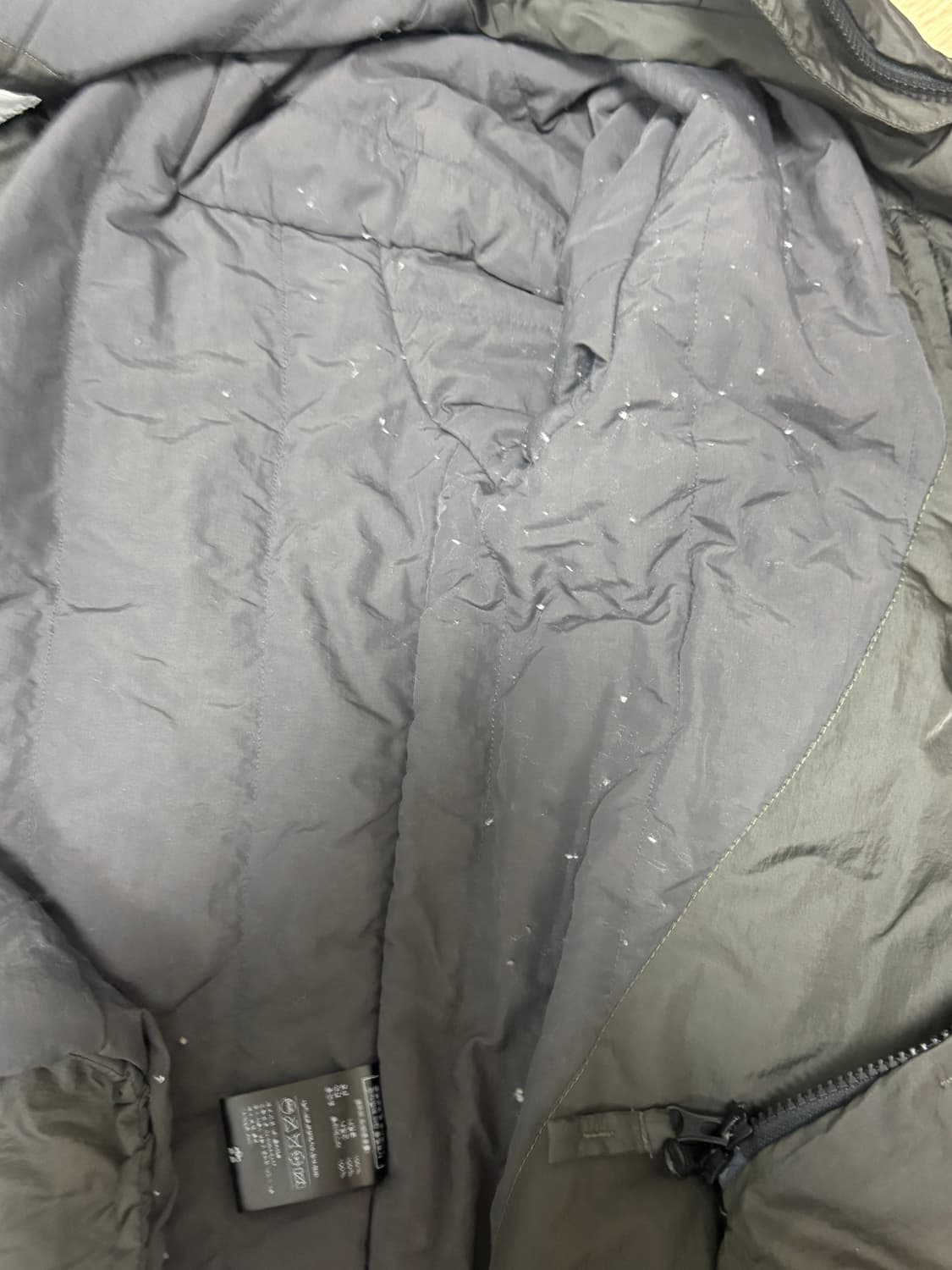 2) 폴리테루 라후자 1.5v 머드 상품이미지5