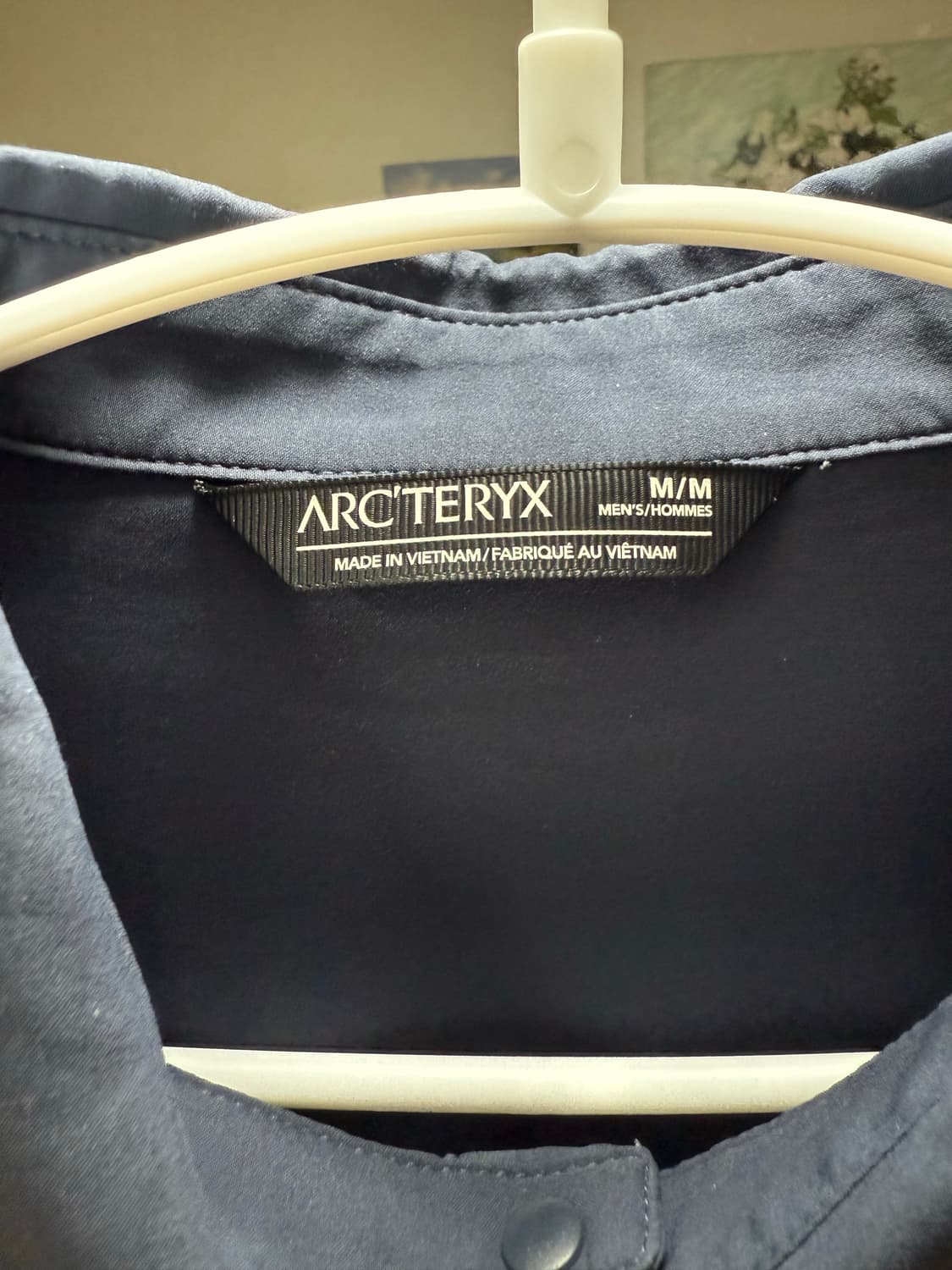 Arcteryx 스카이라인 셔츠 상품이미지2
