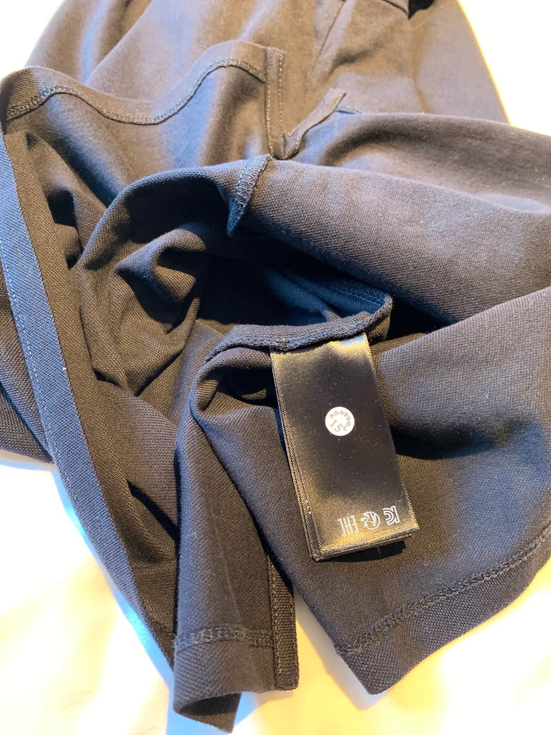 산드로 반팔 셔츠 상품이미지6