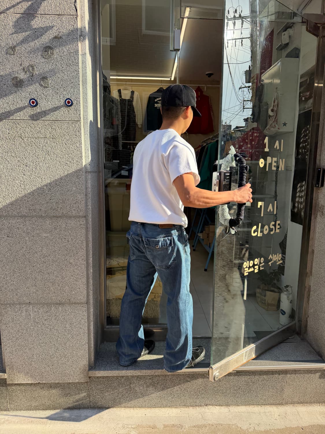 Levi’s 569 (34X32) 상품이미지2