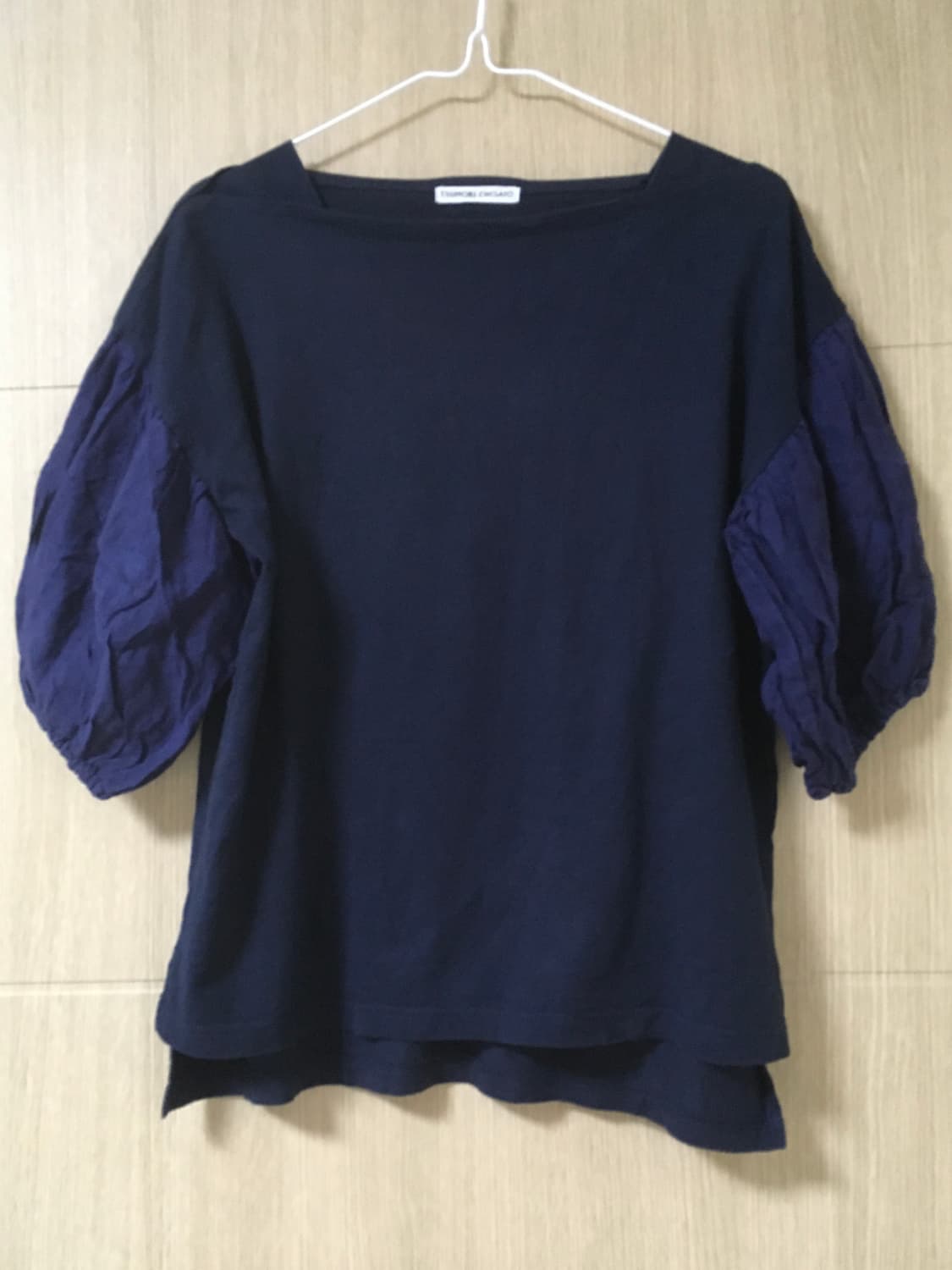 Tsumori Chisato puff shirts 상품이미지1