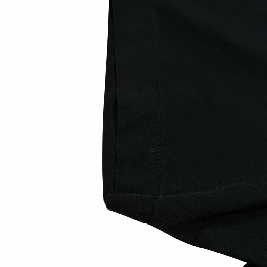 스노우피크 프로 반팔티셔츠 블랙 2XL 110 상품이미지5
