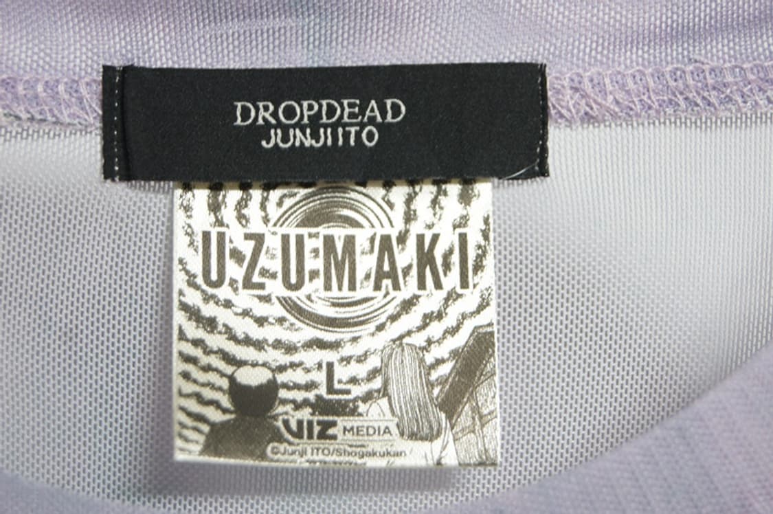 DROPDEAD JUNJIITO 상품이미지9
