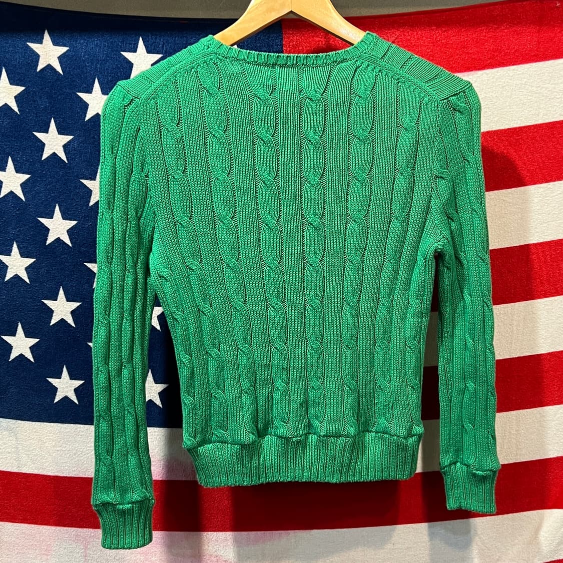 폴로 랄프로렌 니트 상품이미지2