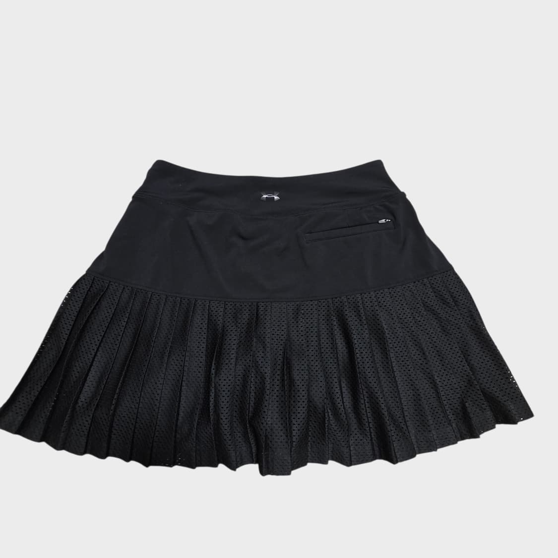 언더아머 여성 플리츠 스커트 SM 상품이미지4