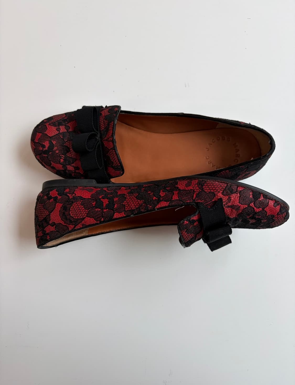 Marc jacobs shoes 상품이미지3