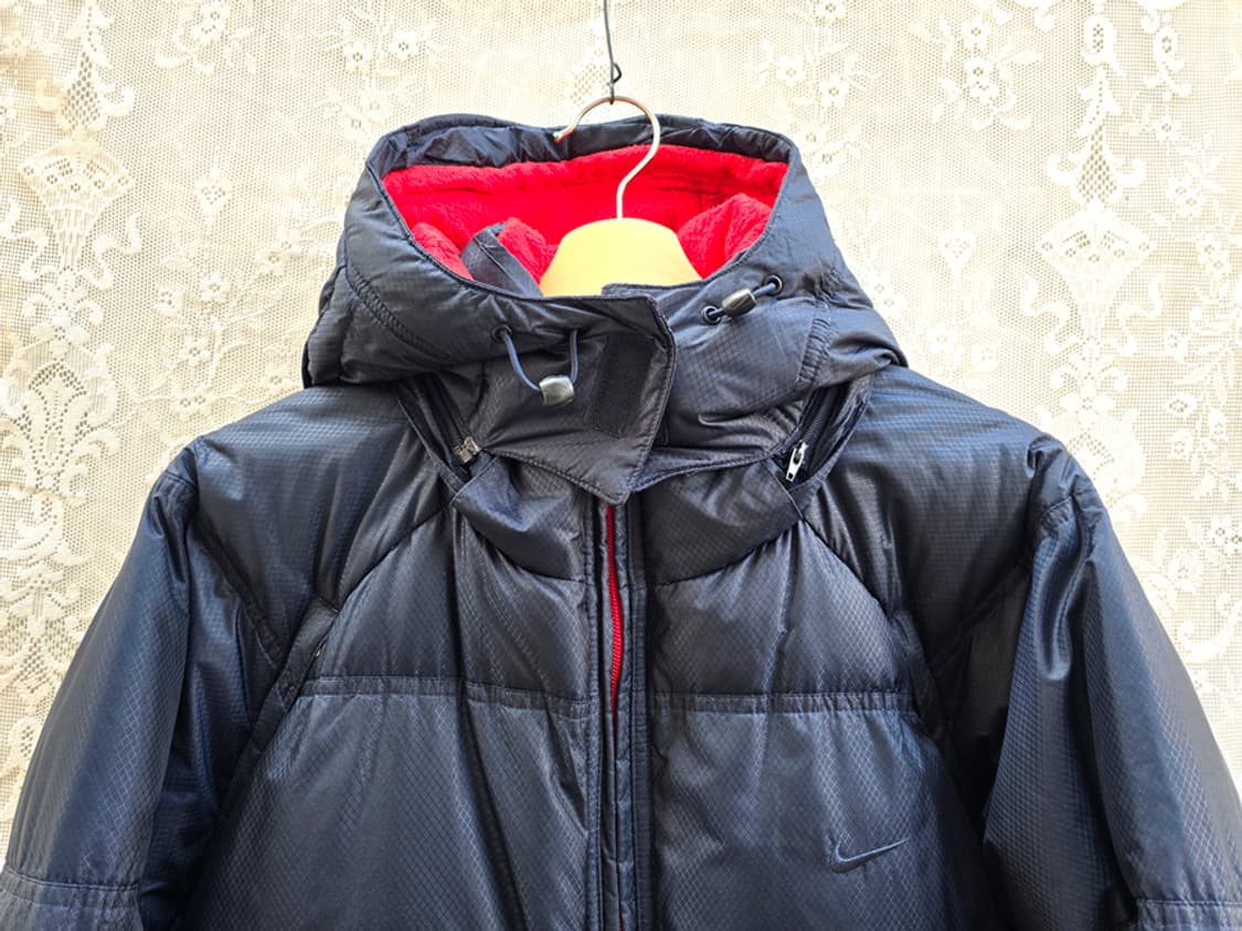 00s 나이키 리버시블 패딩 상품이미지2