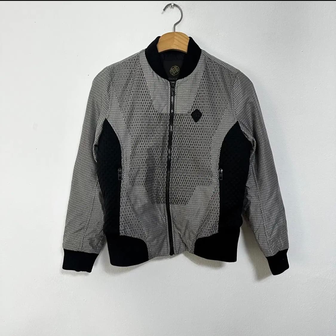 코오롱 스포츠 여성 숏패딩 자켓 90사이즈 J3 상품이미지1