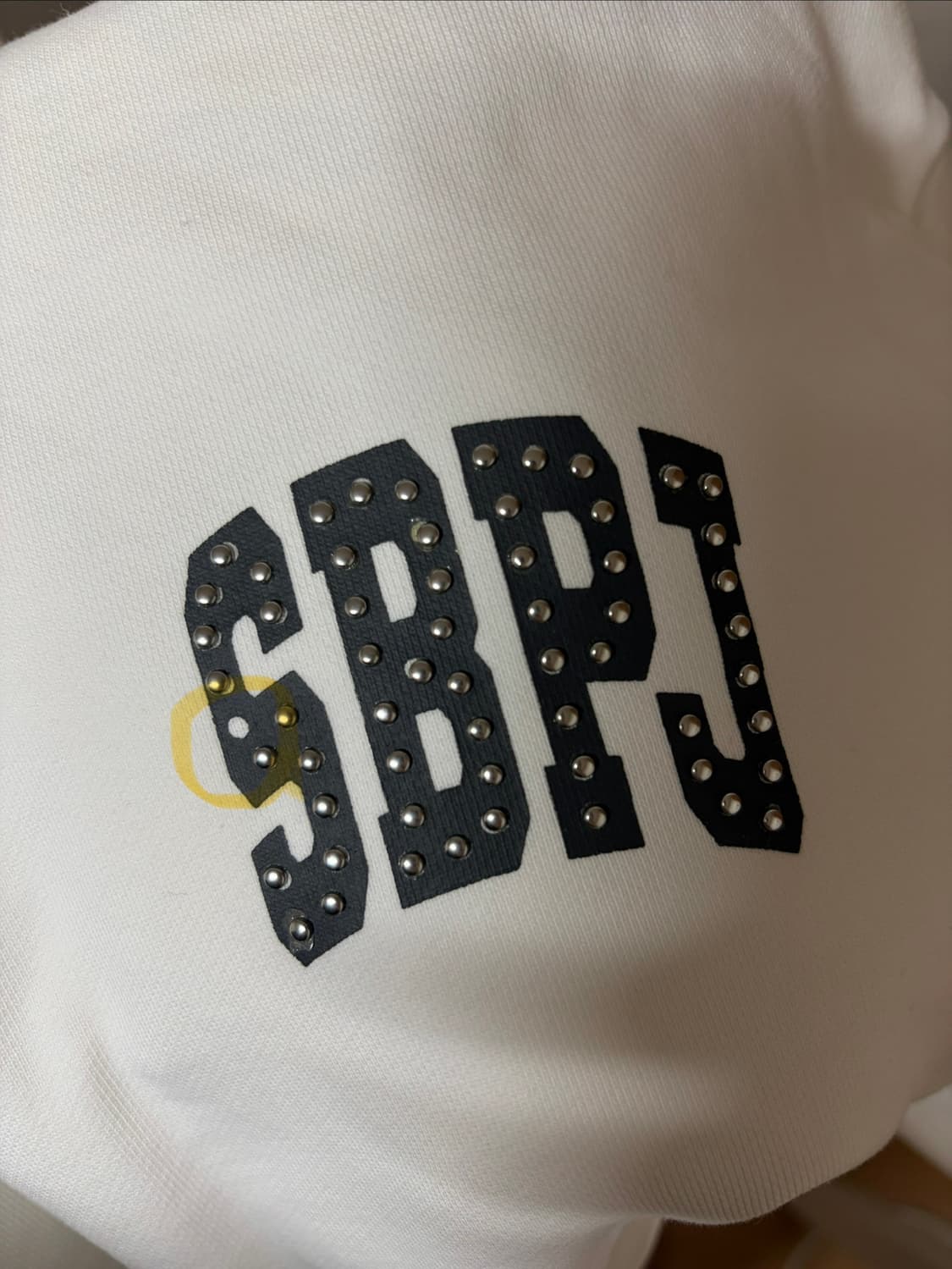 썬번프로젝트 후드티 상품이미지4