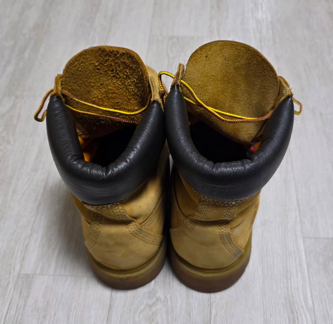 [270~275]팀버랜드 6인치 워터프루프 프리미엄 부츠 상품이미지3