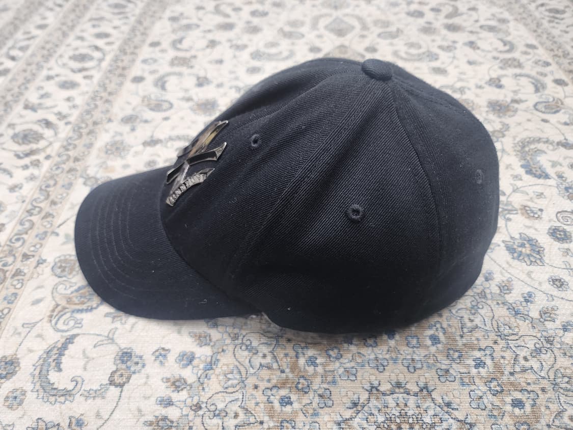 MLB 빅사이즈 뉴욕양키즈 볼캡 L-XXL 상품이미지3