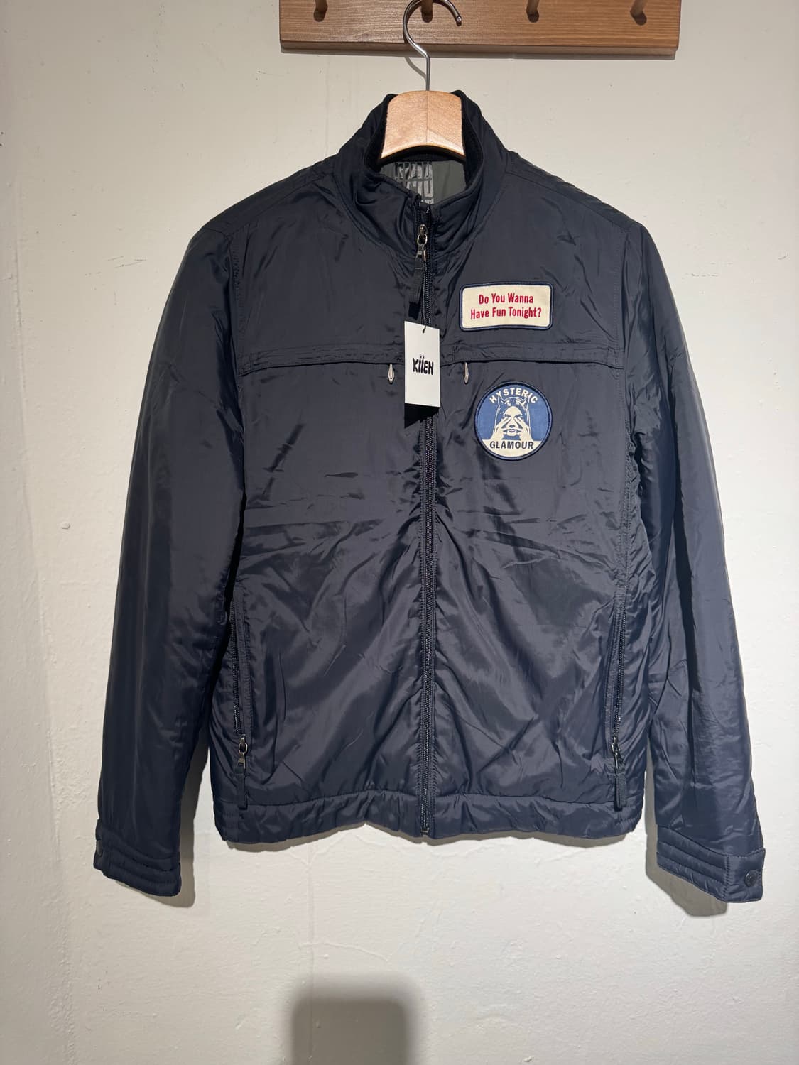 HYSTERIC GLAMOUR 상품이미지1