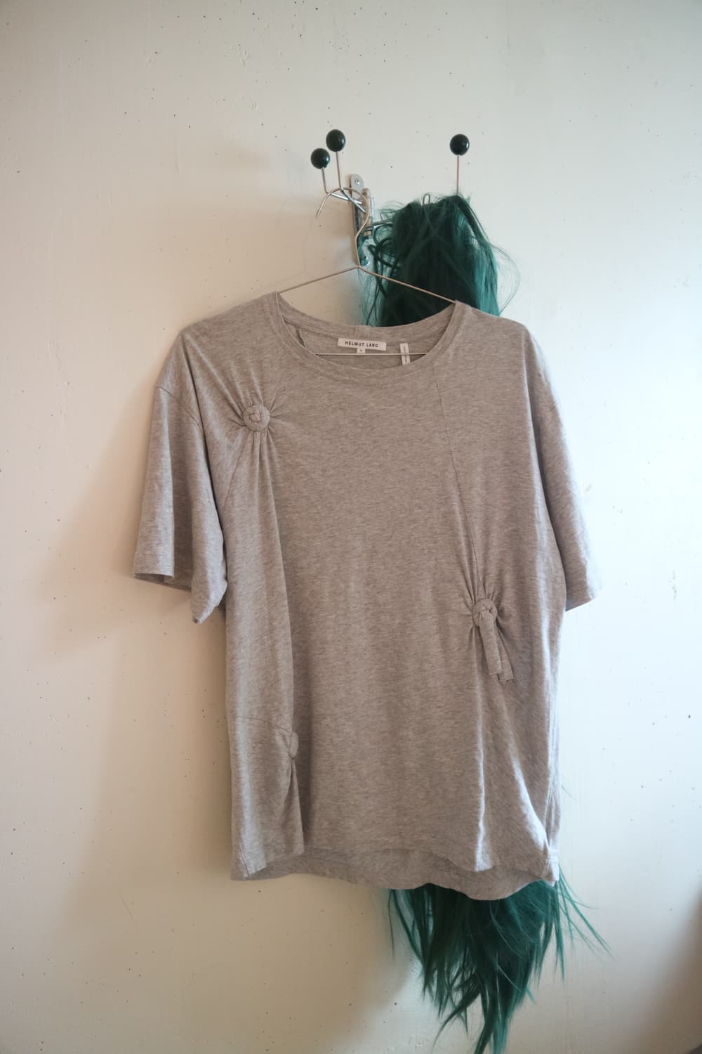 Helmut Lang T-shirts 상품이미지6