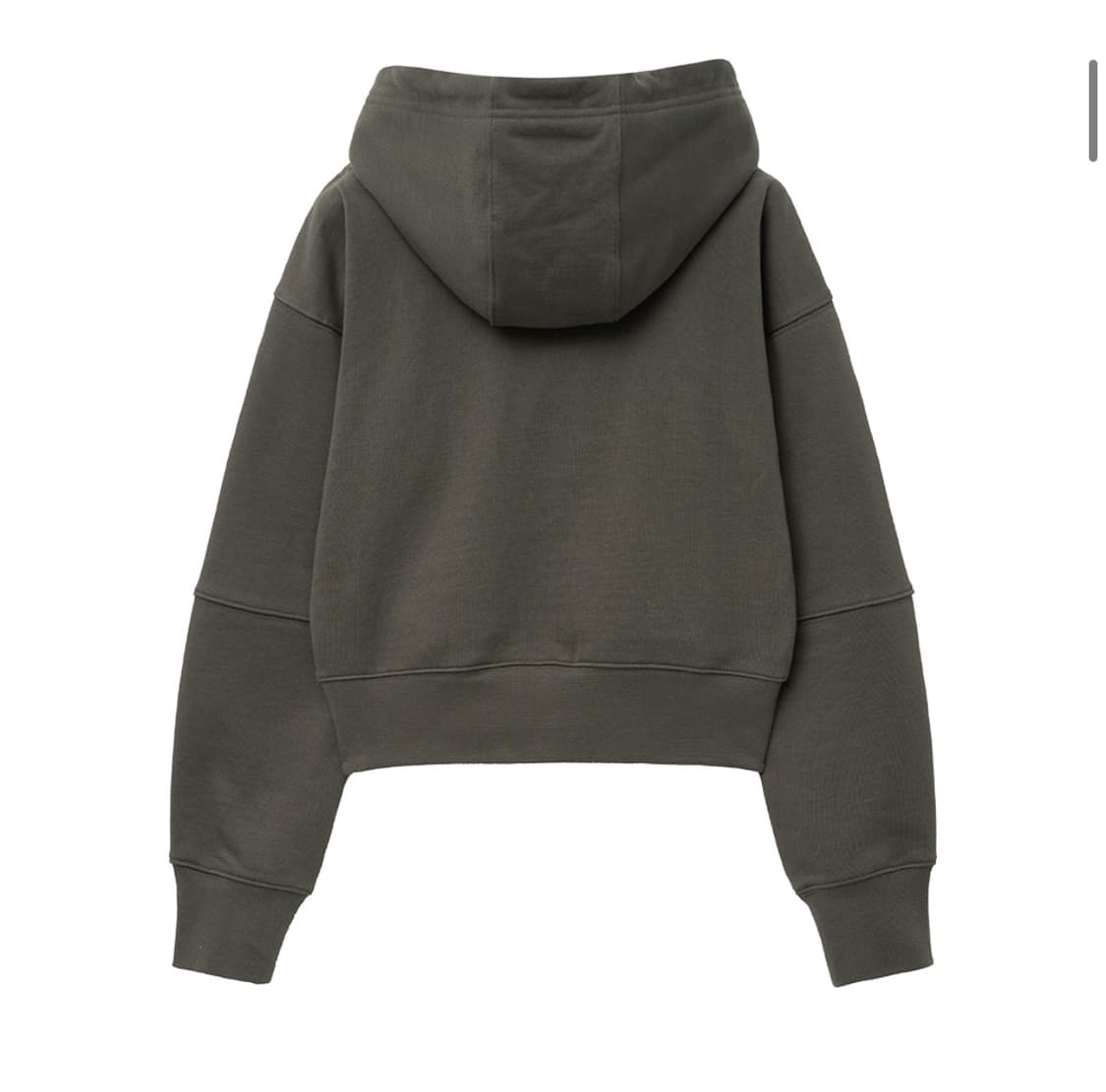 마리떼 후드집업 상품이미지2