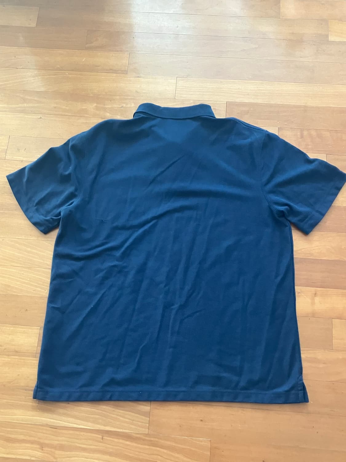 칼하트 네이비 카라티 XL 상품이미지2