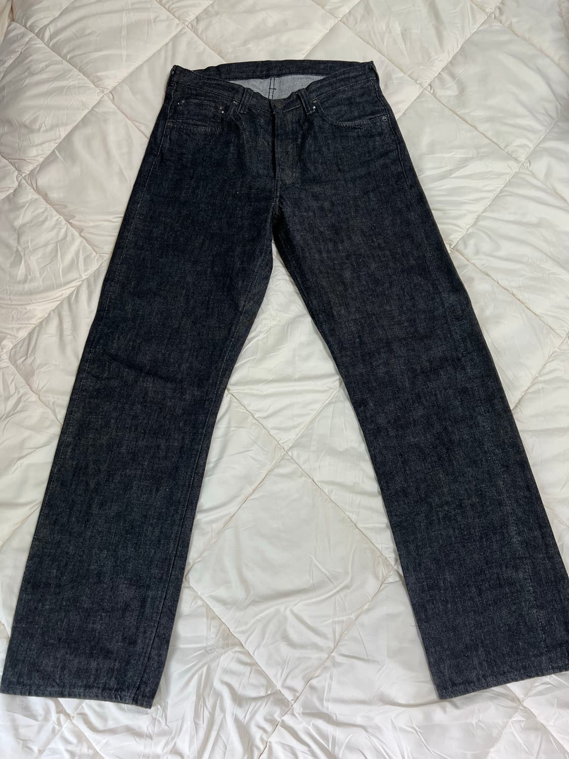 [30x32] 풀카운트 1101 bk 상품이미지2