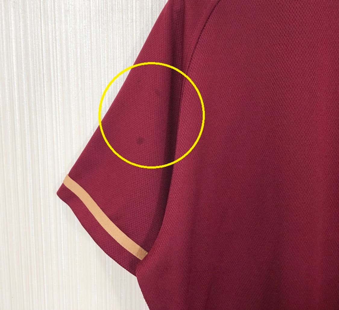 KBO 위팬 넥센(키움)히어로즈 원정유니폼/져지 105 상품이미지9