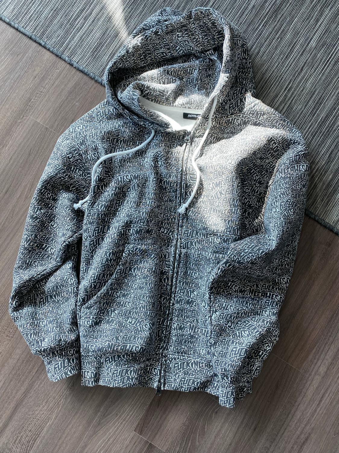 FUCKING AWESOME HOODIE 상품이미지6