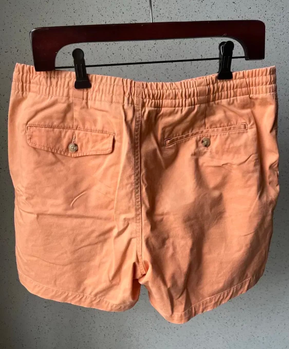 폴로 랄프로렌 프렙스터 쇼츠 (m) 상품이미지2