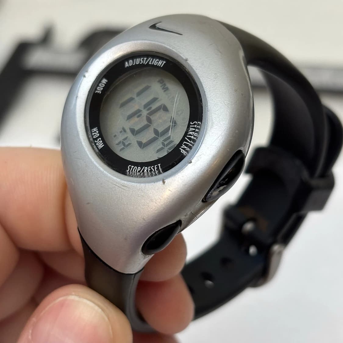 나이키 트라이액스 런닝 상품이미지3