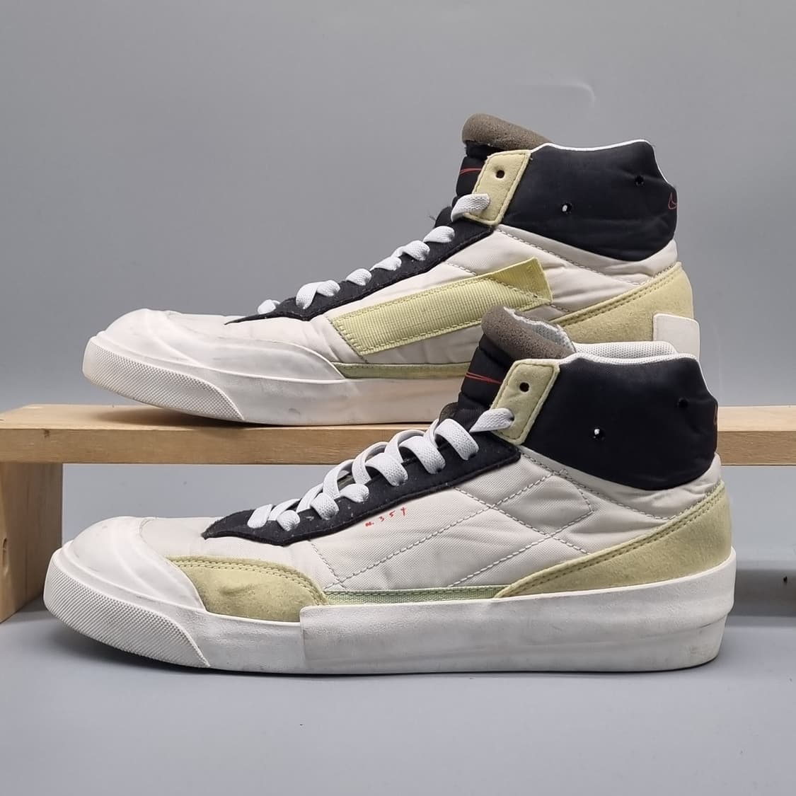 나이키 드롭타이 남성미드250 상품이미지1