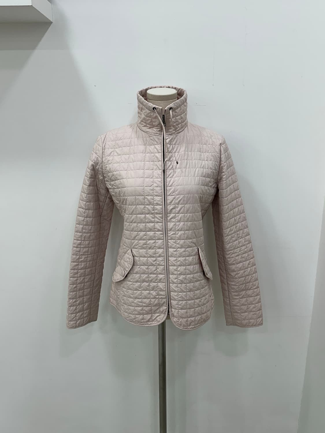 막스마라 경량 퀼팅 상품이미지1