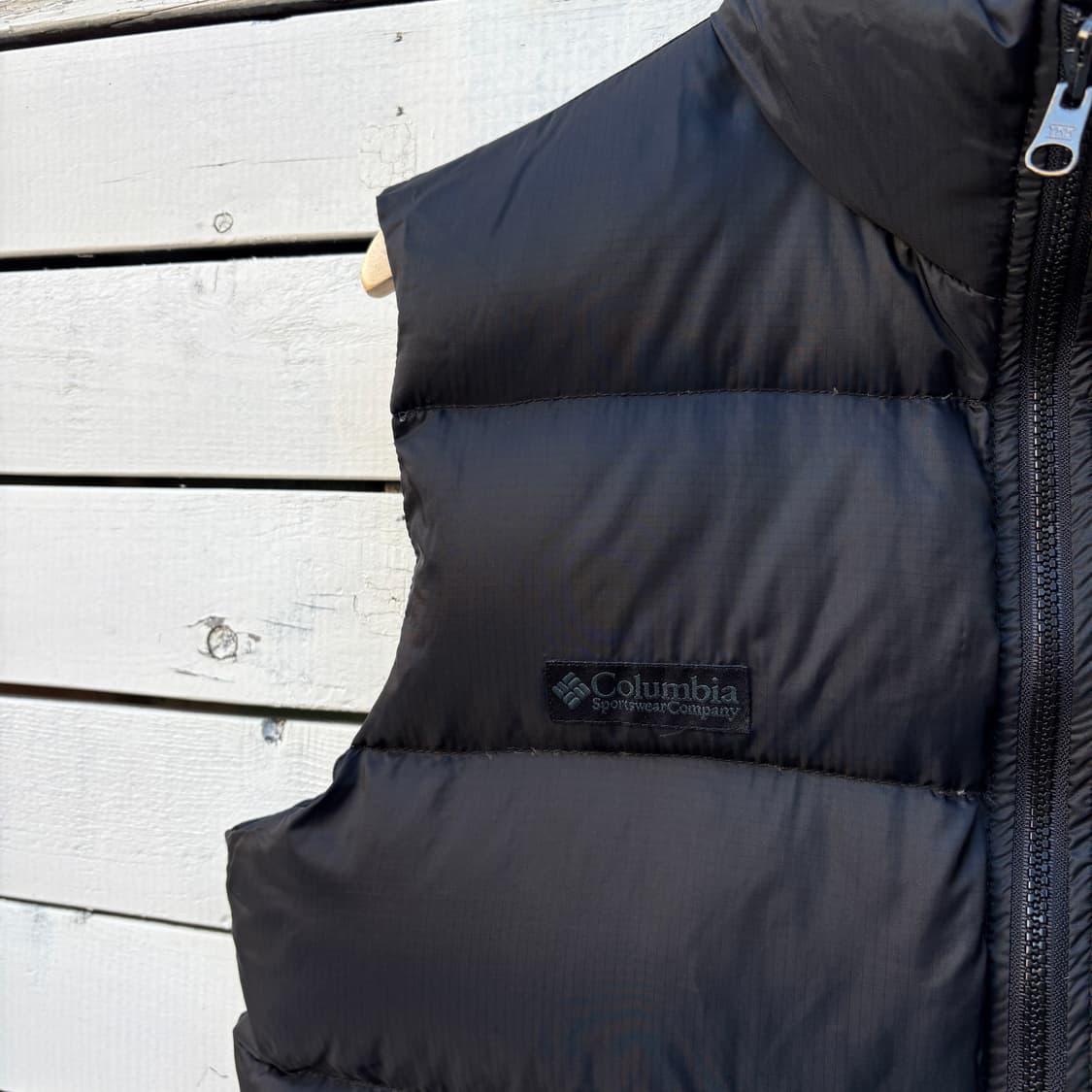 Columbia 콜롬비아 패딩 조끼 상품이미지3