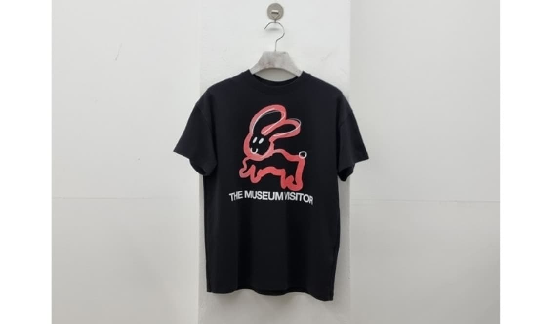 THE MUSEUM VISITOR 더뮤지엄비지터 상품이미지2
