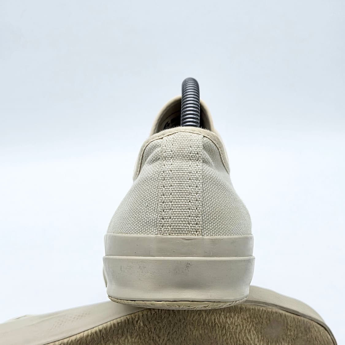  문스타 x 스튜디오 니콜슨 메리노 스니커즈 도브 (270)  상품이미지2