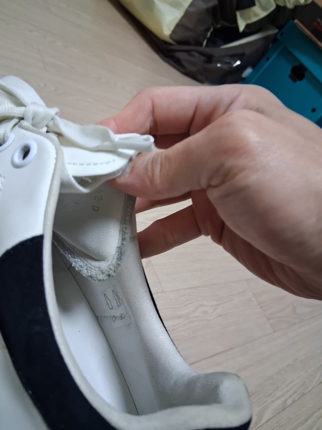 알렉산더맥퀸 오버솔 42(270) 상품이미지5