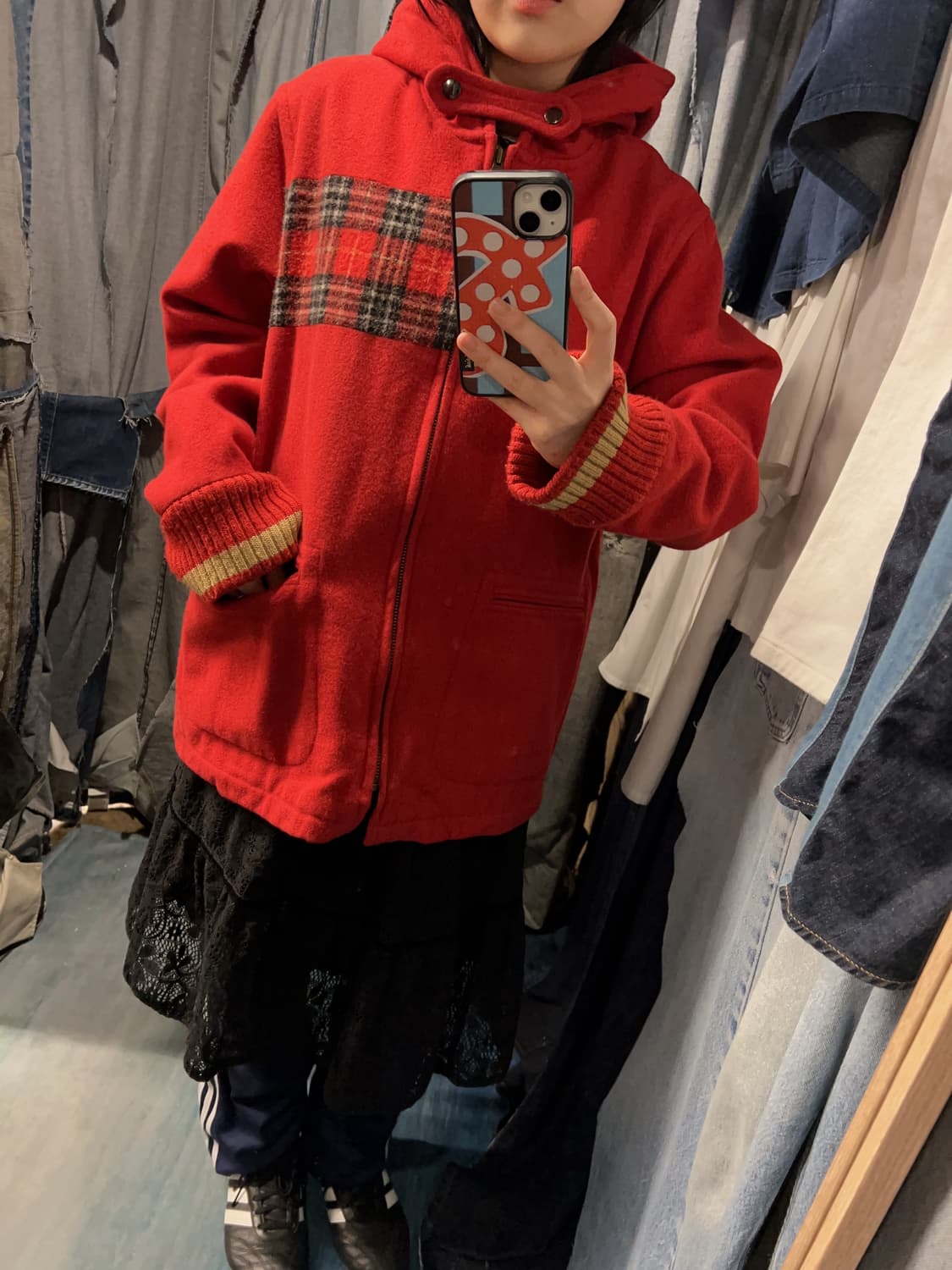 55-66 ) hiromichi 상품이미지8