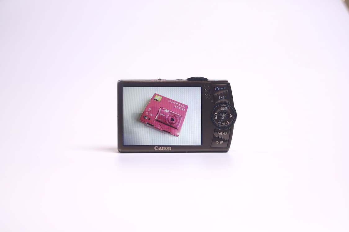 캐논 익시 920 골드(익서스 870 일본 모델, 이체 시 2만원 할인) 상품이미지7