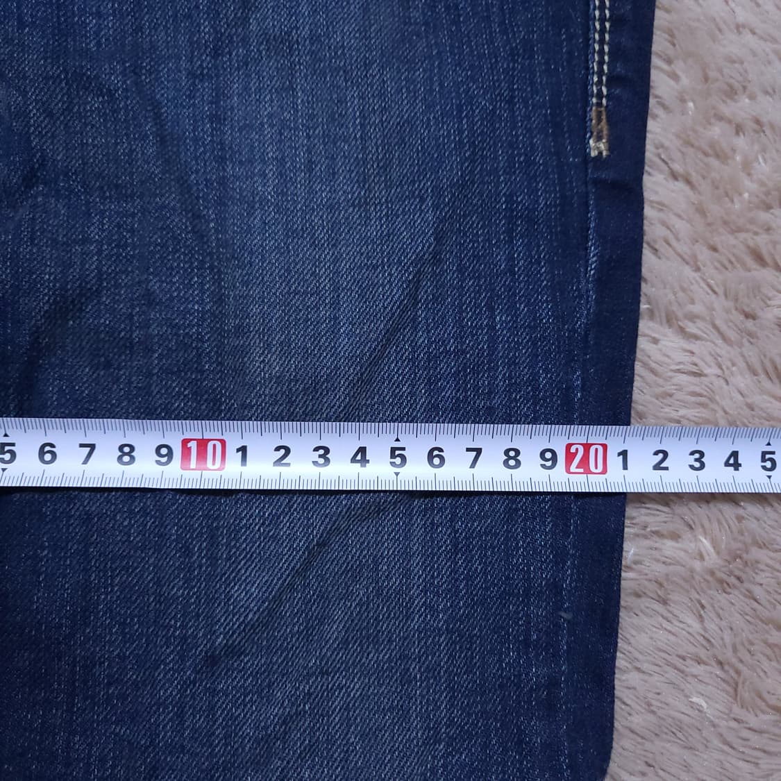 Dkny 디케이엔와이 여 88cm 청바지 0410 상품이미지5