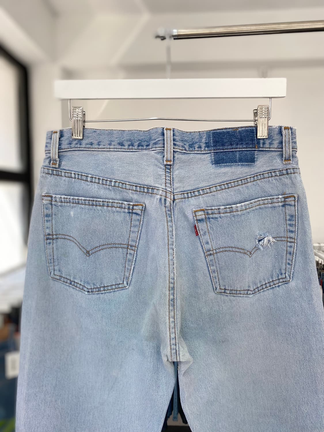 Levis501 90s USA 31사이즈 a5238 상품이미지5