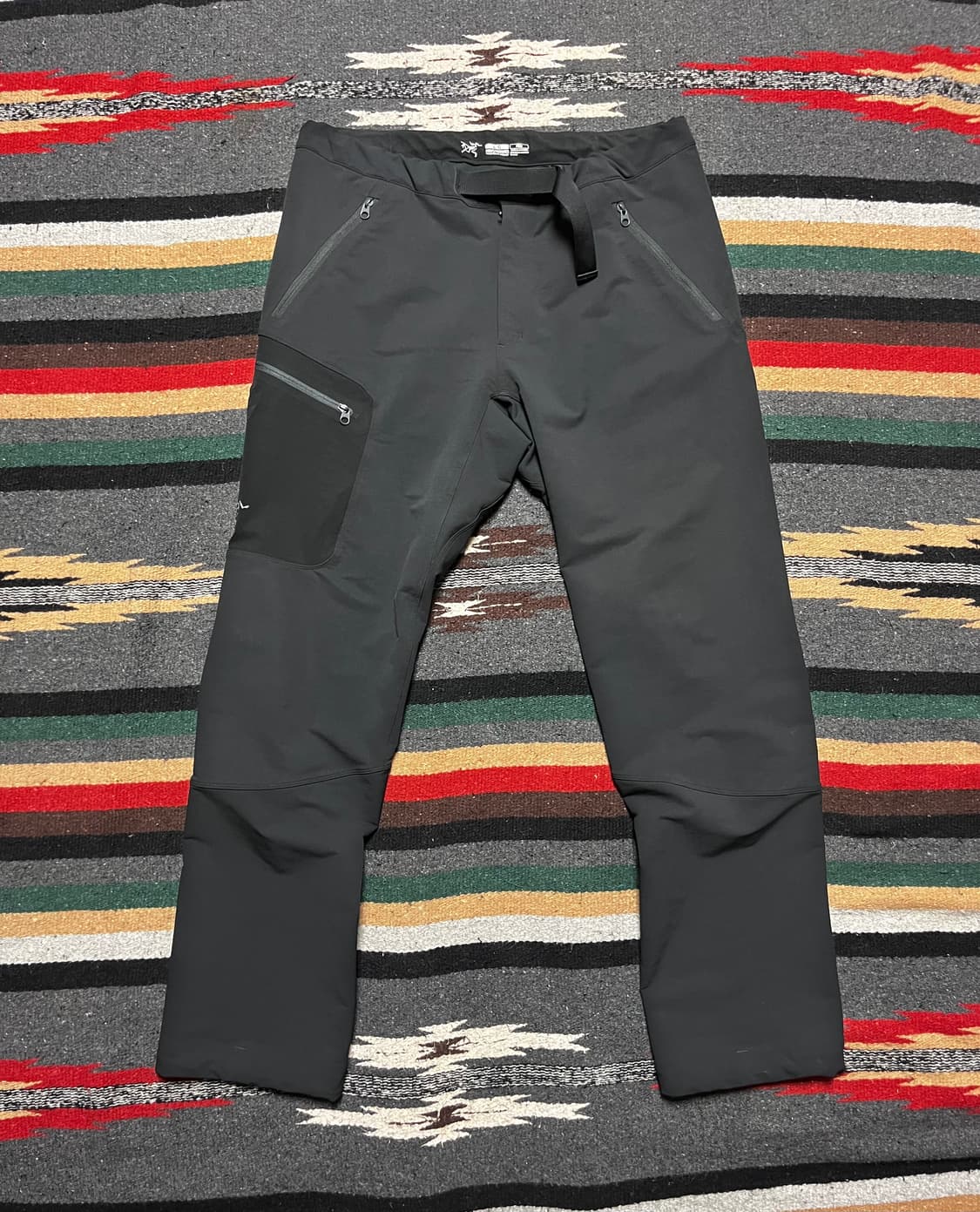 Arc’teryx Gamma AR pants    상품이미지1