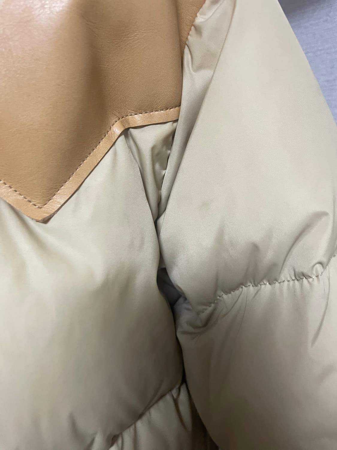 록키마운틴/다운자켓/40 상품이미지7