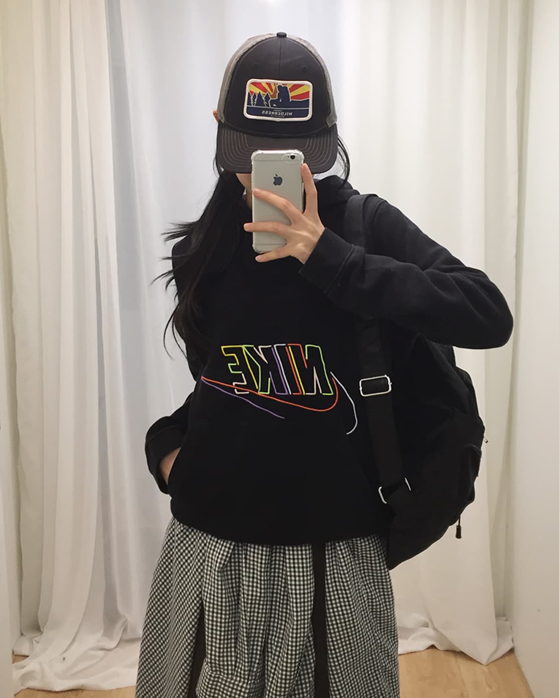 Women Nike Hoodie 95 상품이미지2