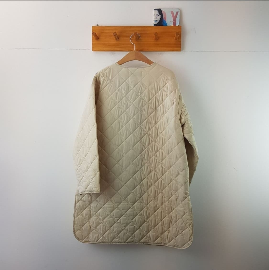 어반리서치 3way 코트 상품이미지4