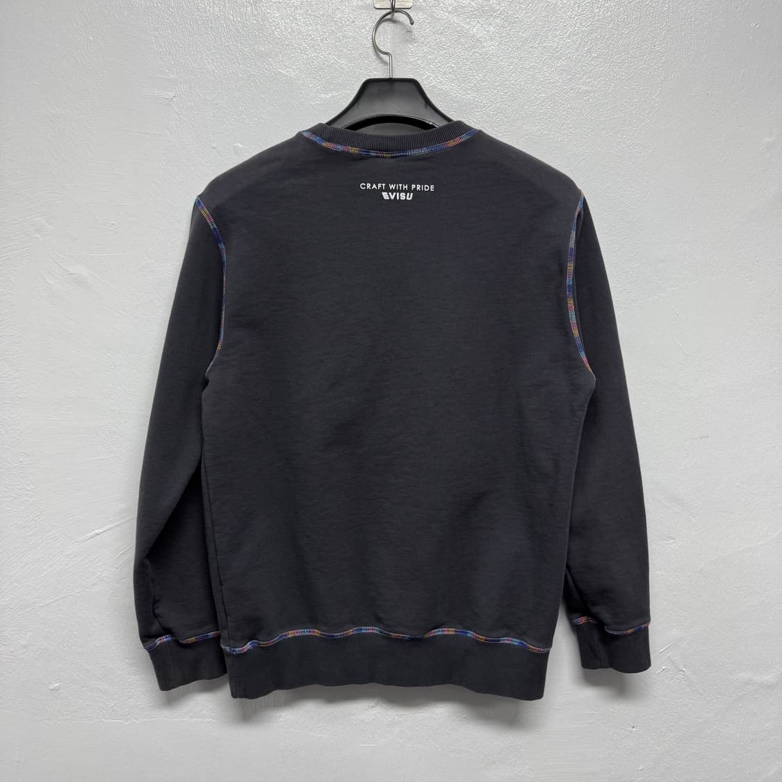 에비수 스웻셔츠 상품이미지2