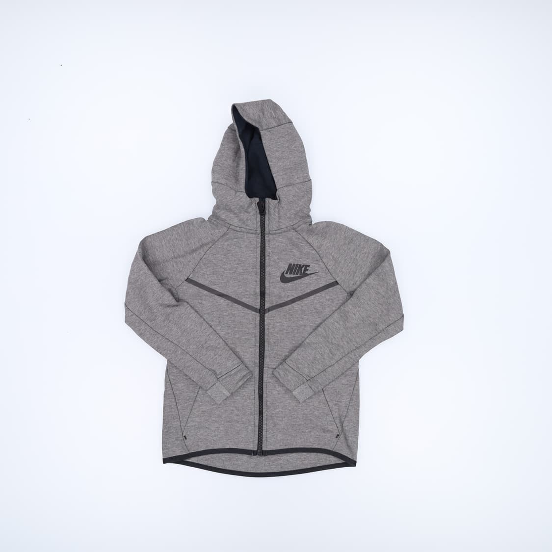 [70] 나이키 주니어 스포츠 테크팩 후드 풀집업 저지 자켓 0108J 상품이미지2