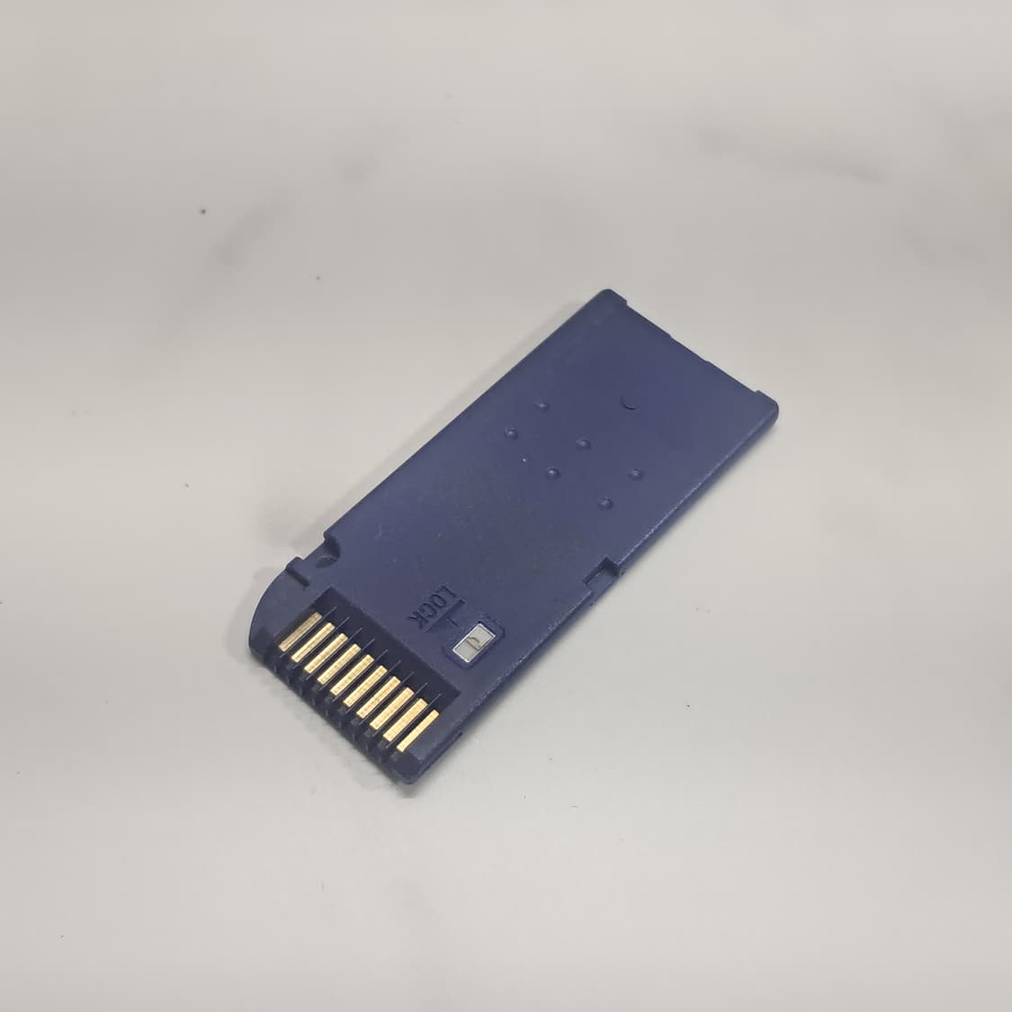 소니 메모리스틱 Magic Gate 128MB 빈티지카메라 /캠코더용 상품이미지2