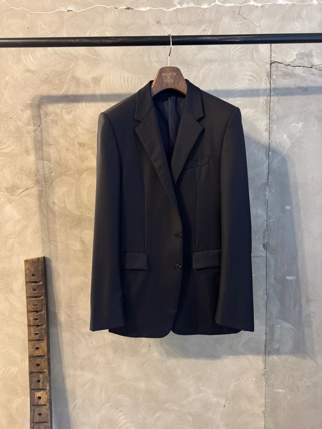 타임 옴므 블레이저 100 상품이미지9