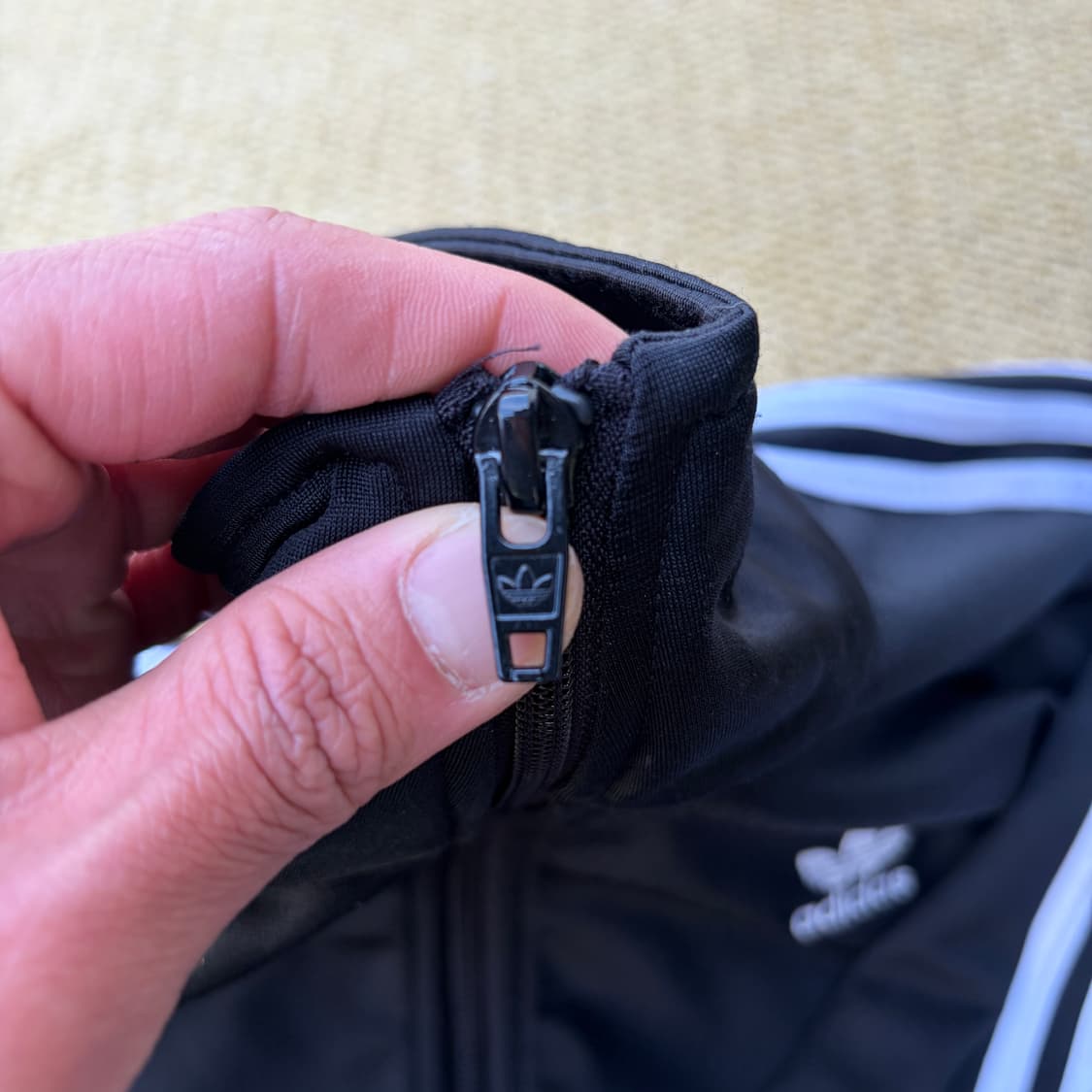  L)아디다스 오리지널 파이어버드 트랙탑 져지 상품이미지4