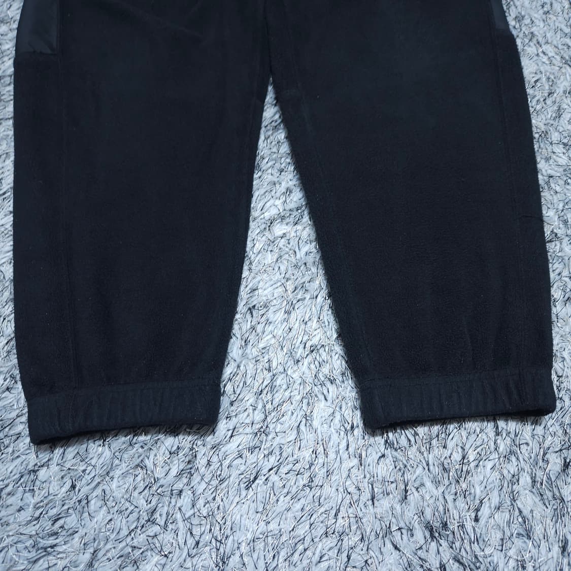 나이키) XL 남자 플리스조거팬츠 양털기모바지 / 왕눈이샵 상품이미지4