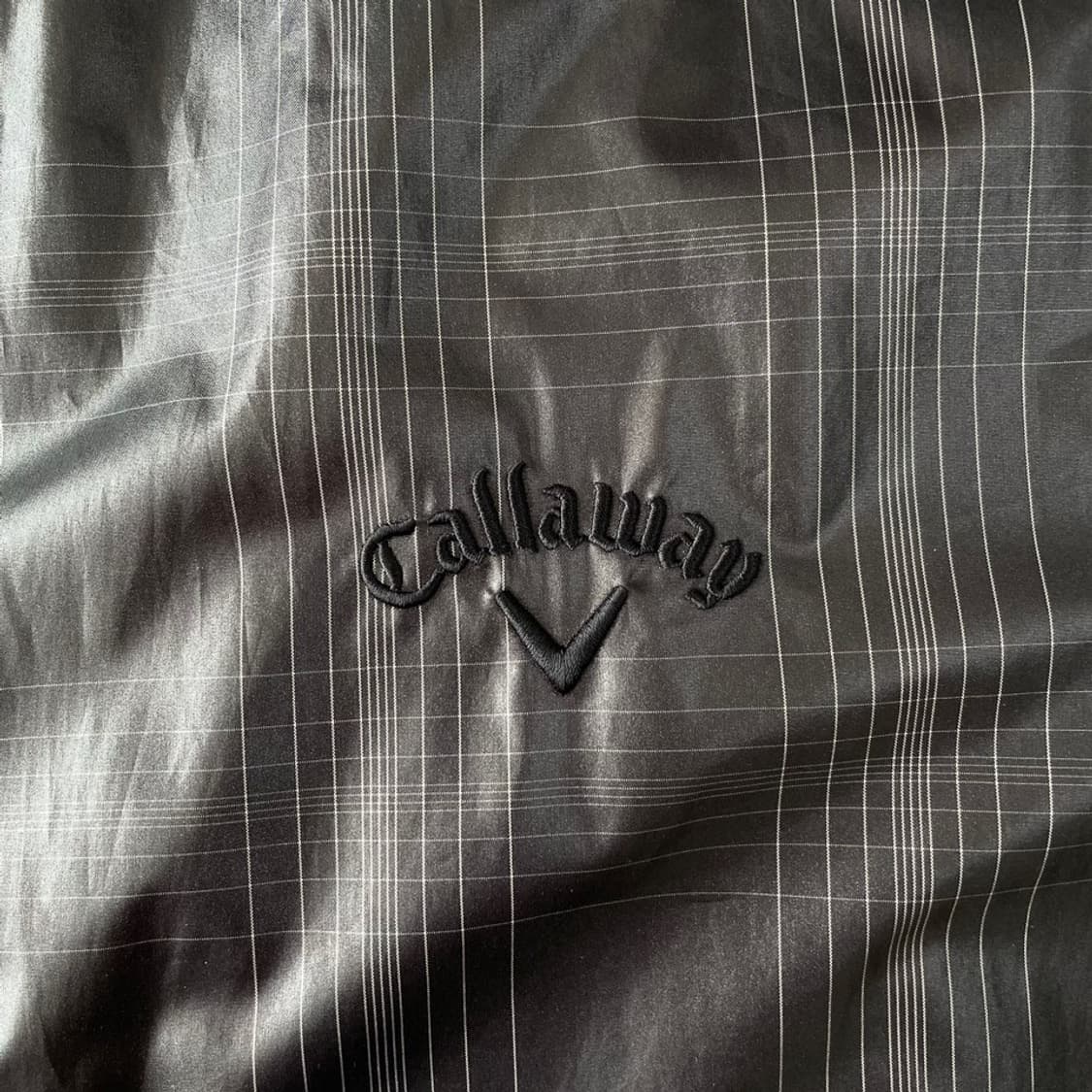 XL 캘러웨이 남성 골프 바람막이 105 상품이미지5