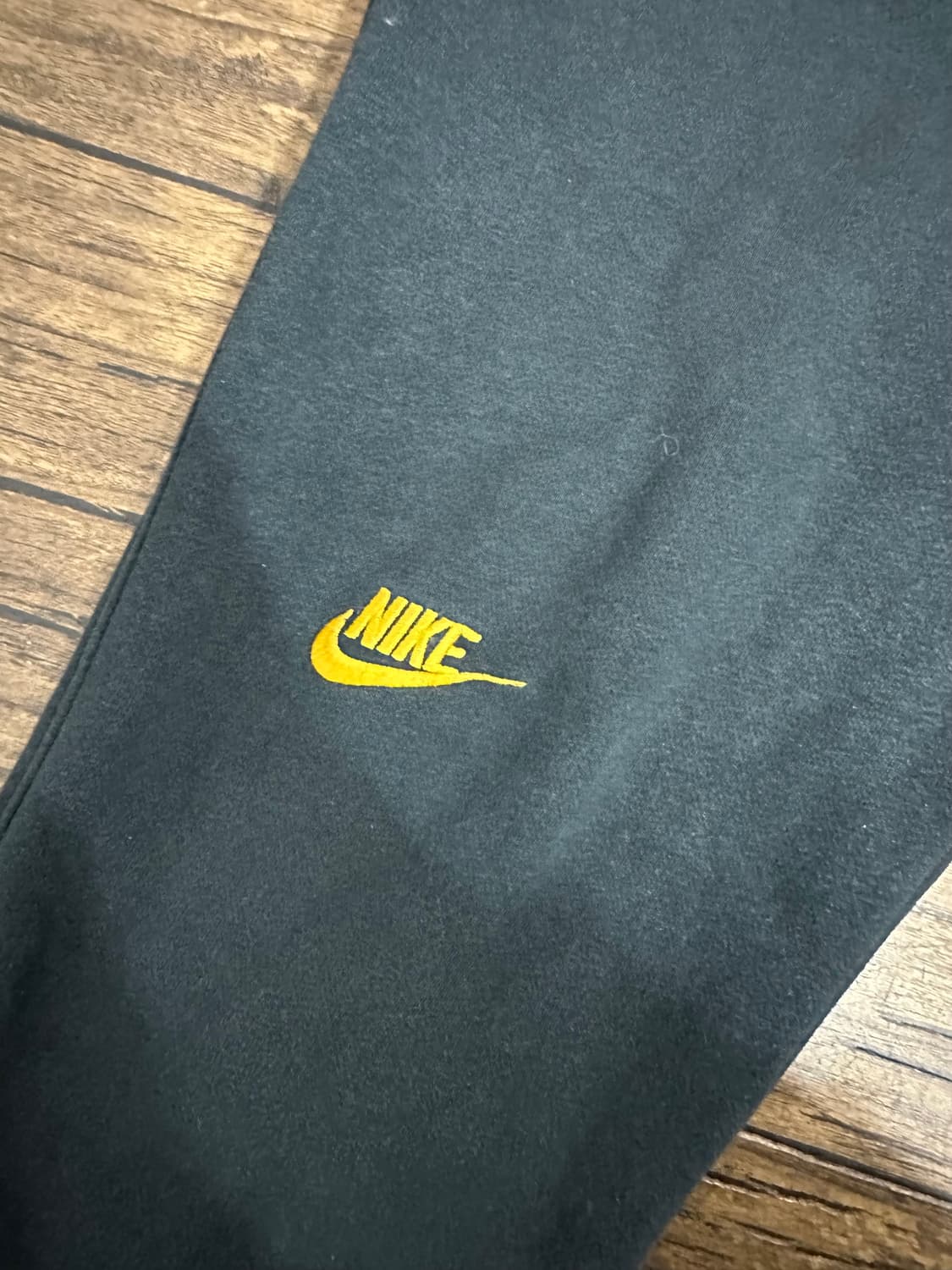 나이키 멀티 로고 조거 팬츠 XL 상품이미지4