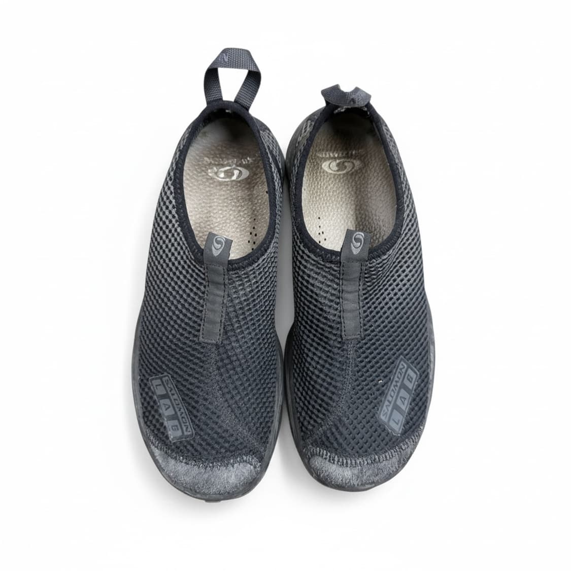 살로몬 RX MOC 슬립온 블랙 250mm 상품이미지1